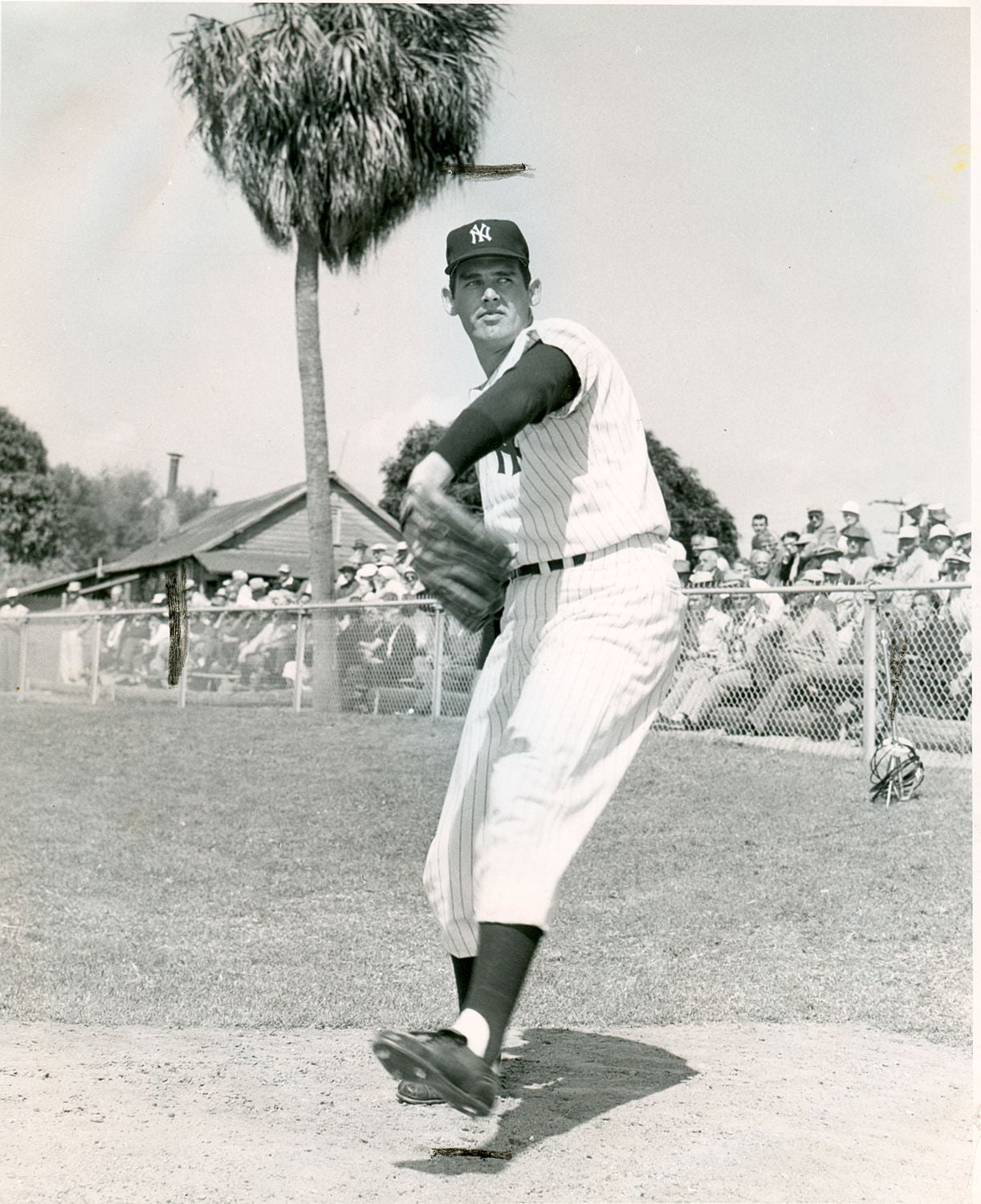 Don Larsen defined World Series perfection | Baseball Hall of Fame